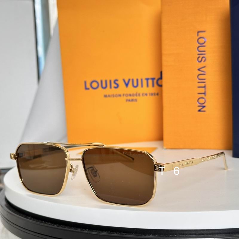 LV Sunglasses ID:20260410-1936
